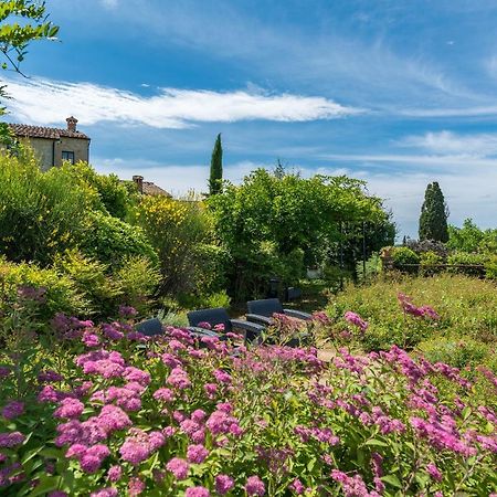 Borgo Fastelli - House In Historical Borgo In Tuscany - Sambuco Сартеано Экстерьер фото